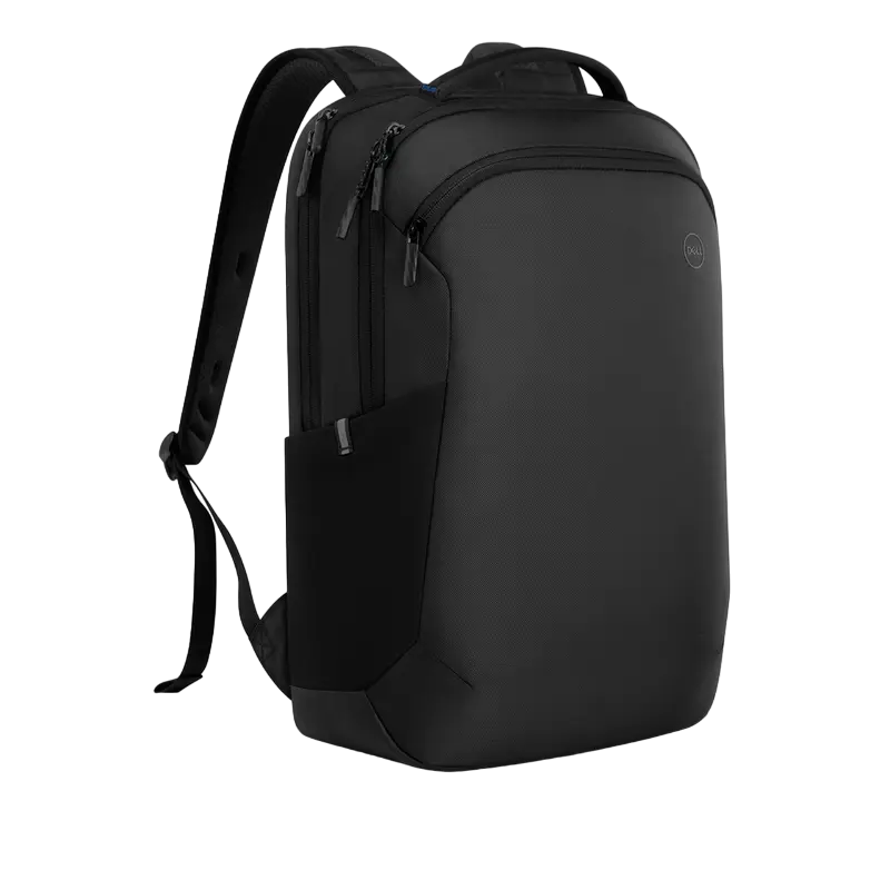 Рюкзак для ноутбука DELL Ecoloop Pro Чёрный