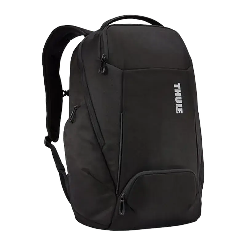Рюкзак для ноутбука THULE Accent Чёрный