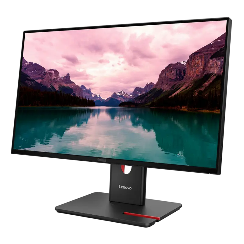 Монитор Lenovo ThinkVision T24-40 Eclipse Black