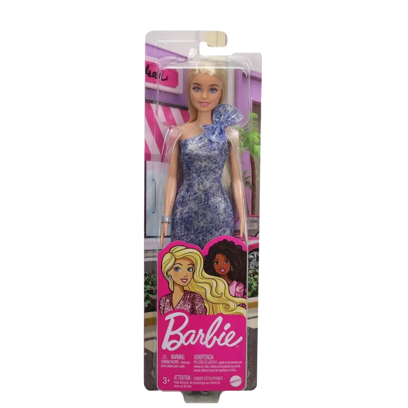 Barbie Brilliant