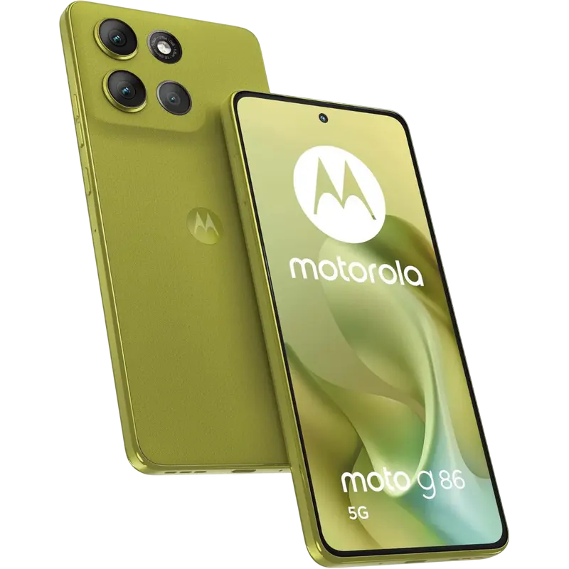 Смартфон Motorola Moto G86, 8 ГБ / 256ГБ
