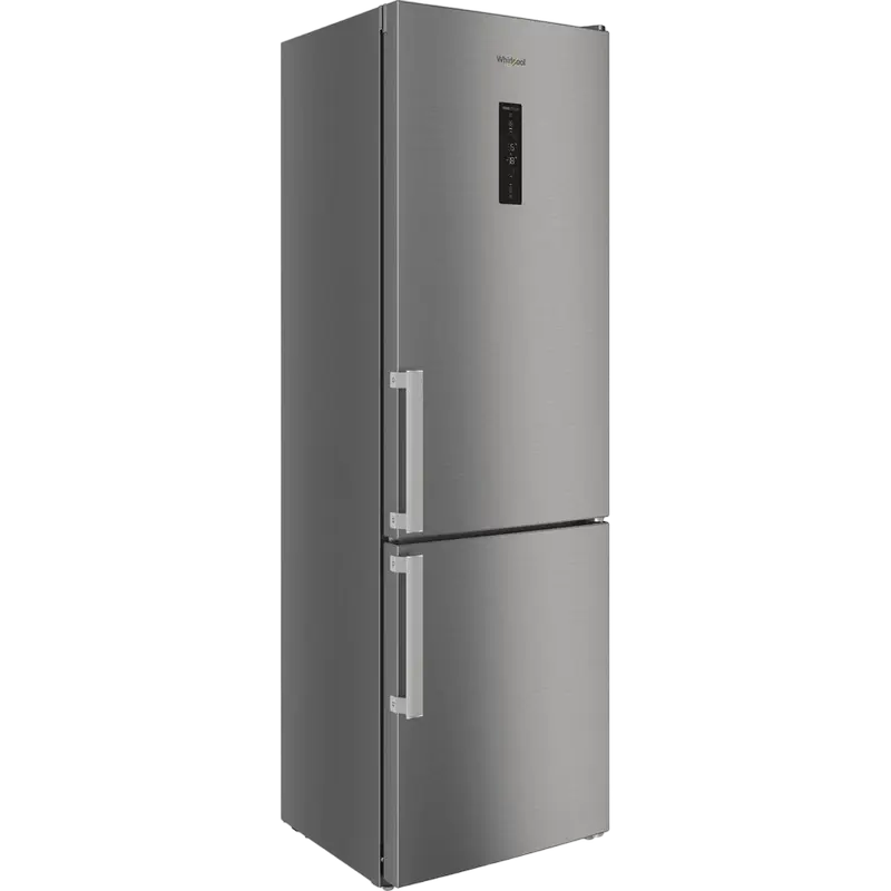 Холодильник Whirlpool WTS 8202I MX Серебристый