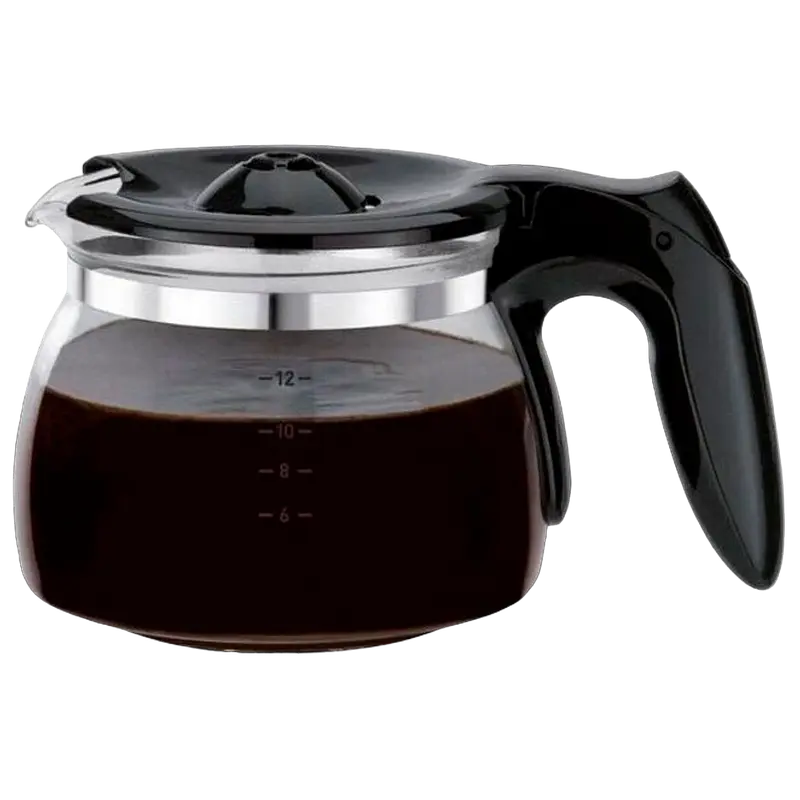 Капельная кофеварка Tefal CM340811 Черный