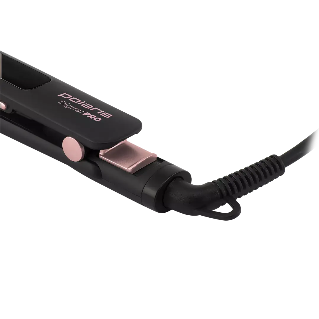 Утюжок для волос Polaris PHS 5012KT