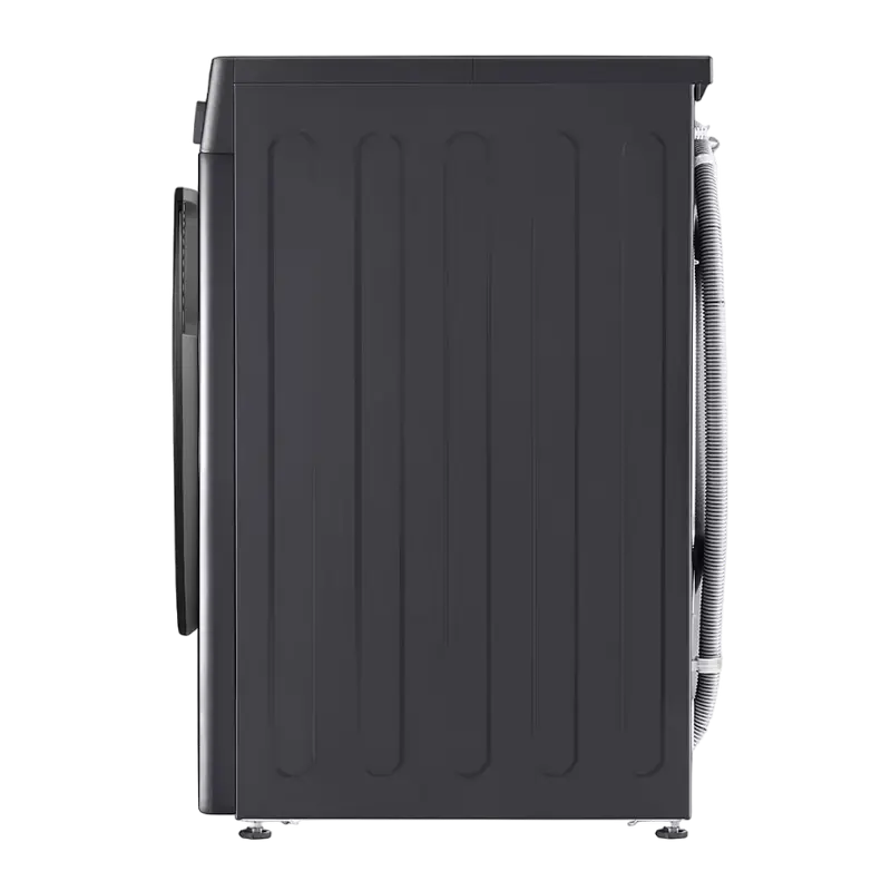 Стиральная машина LG F4WR511S2M Черный