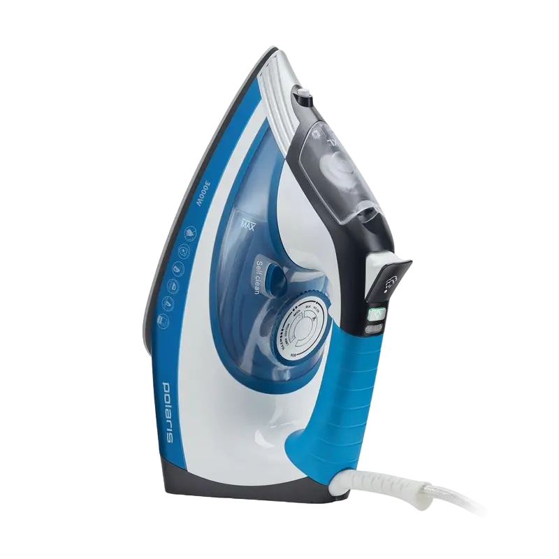 Fier de călcat Polaris PIR3033 Albastru