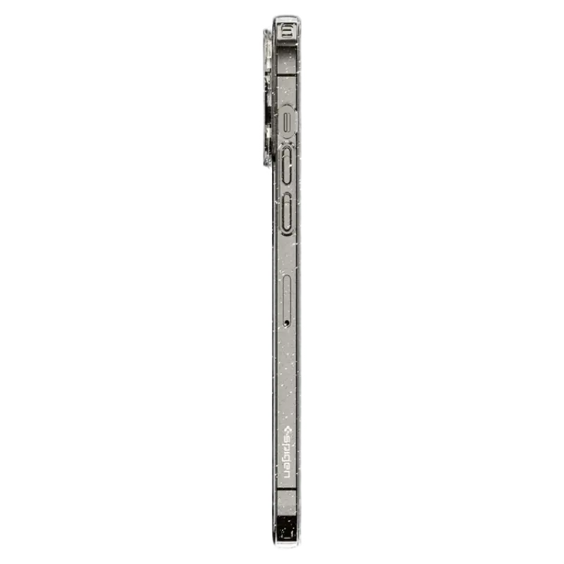 Чехол Spigen Apple iPhone 14 Pro Max Liquid Crystal Прозрачный