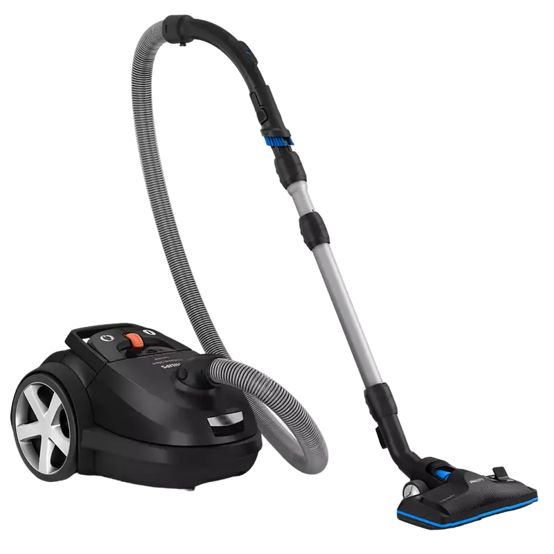 Пылесос Philips FC8785/09 Черный