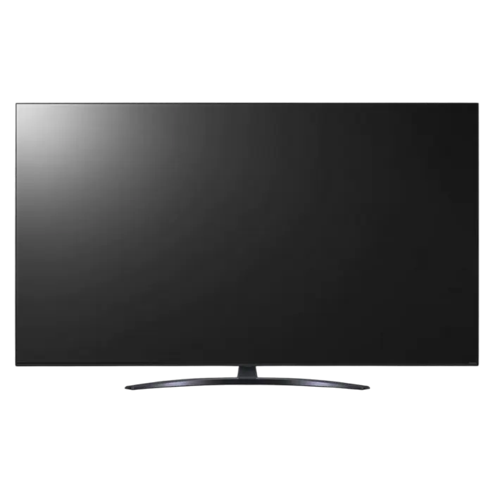 75" LED SMART Телевизор LG 75NANO766PA Черный