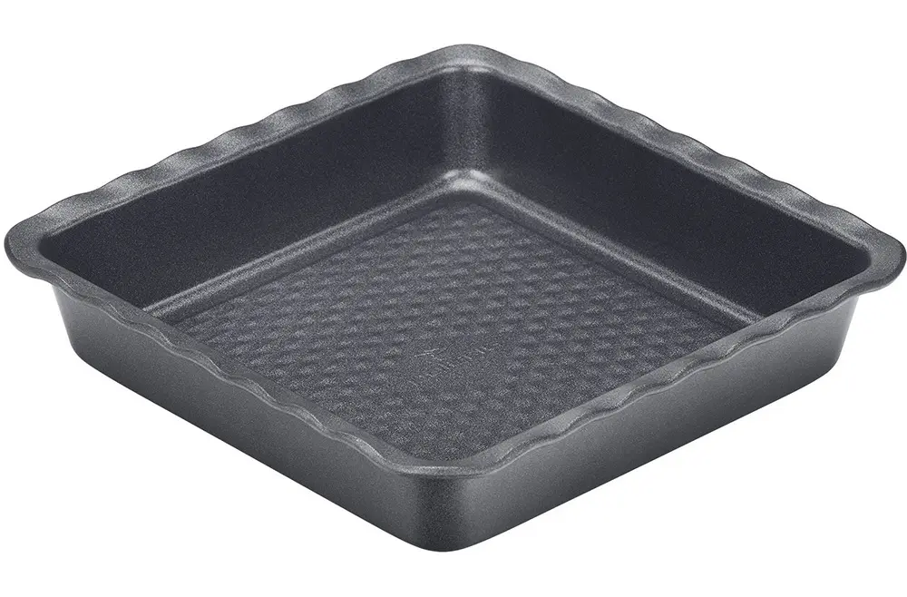 Форма для выпечки Polaris Kontur Kontur Серый