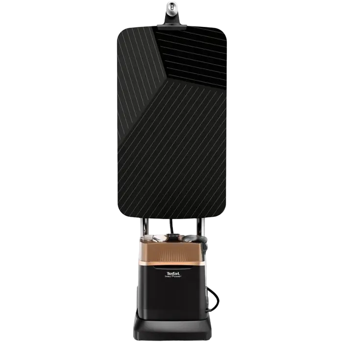 Паровая гладильная система Tefal QT2020E0 Чёрный