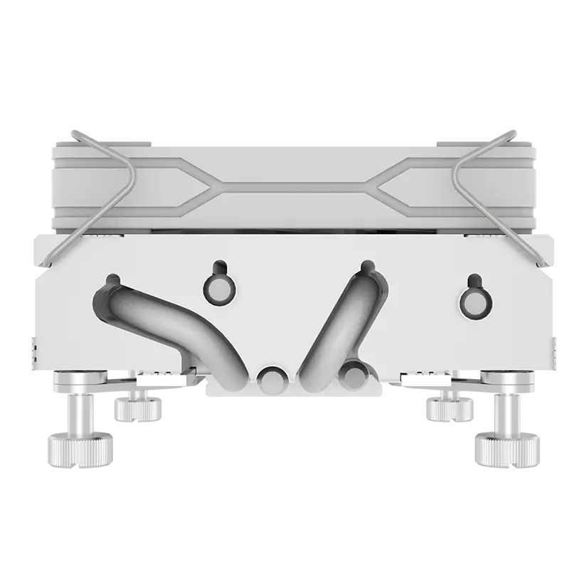 Кулер для процессора Gamemax Ice-Surface WT 92 мм