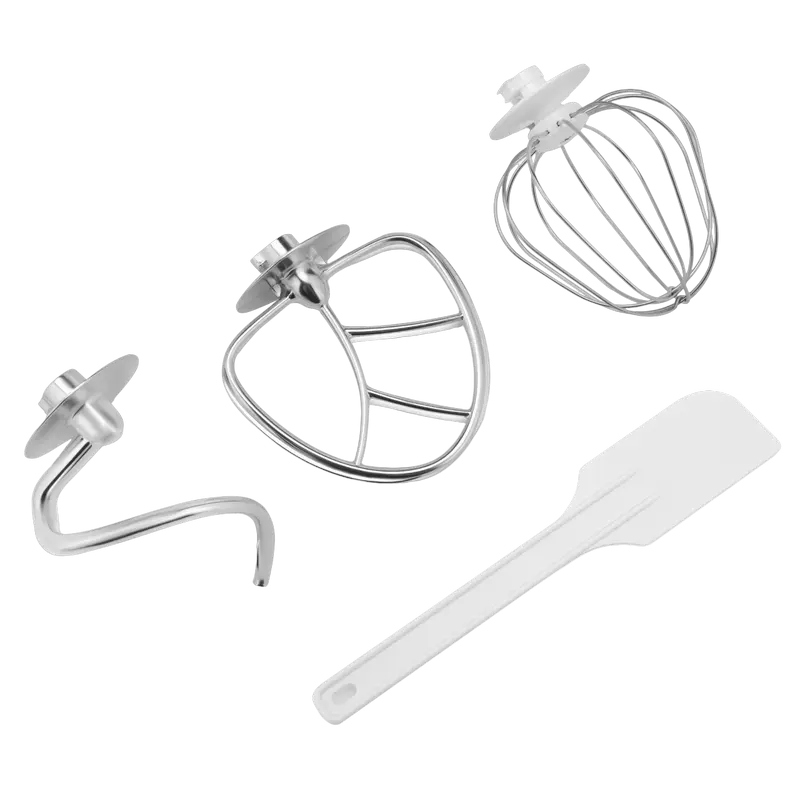 Кухонный комбайн VITEK VT-1443 Белый