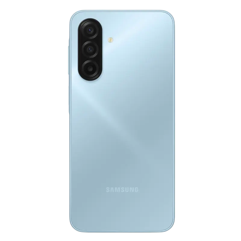 Смартфон Samsung Galaxy A17, 8 ГБ / 256ГБ