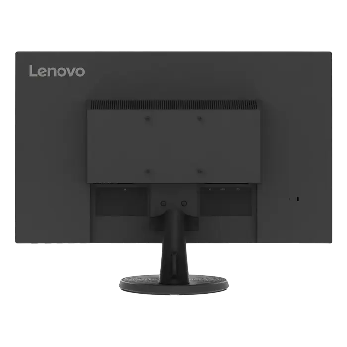 Монитор Lenovo D27-40 Чёрный
