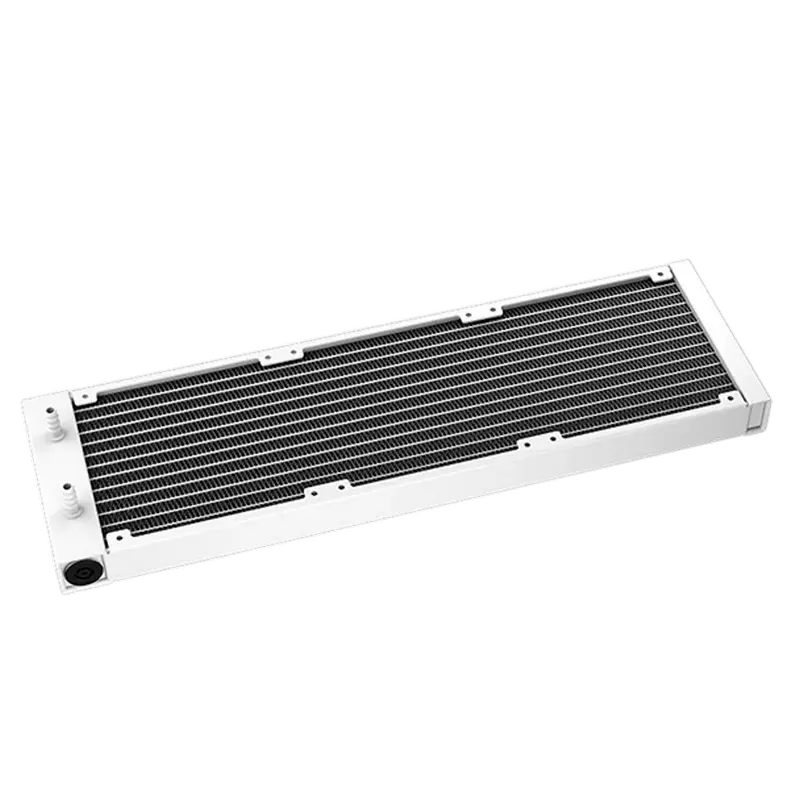 Кулер для процессора Deepcool LE360 V2 WH 120 мм