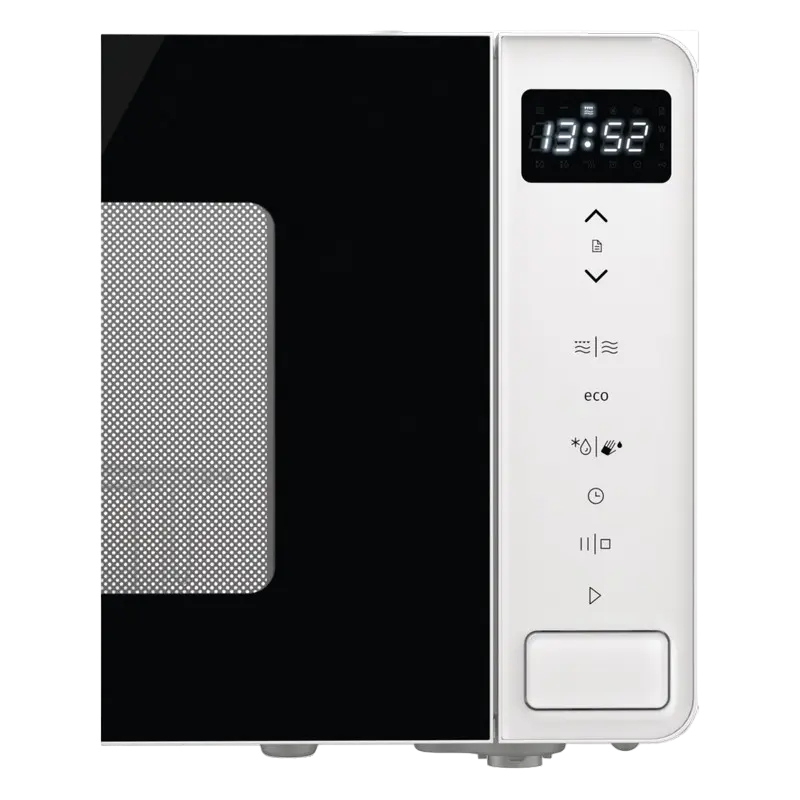 Микроволновая печь Gorenje MO20S4W Черный