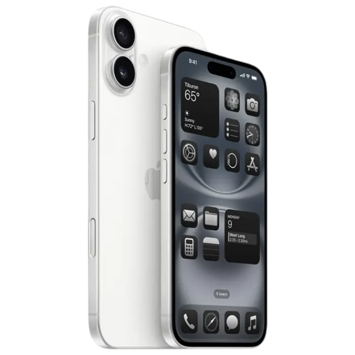 Смартфон Apple iPhone 16 Plus, / 256ГБ