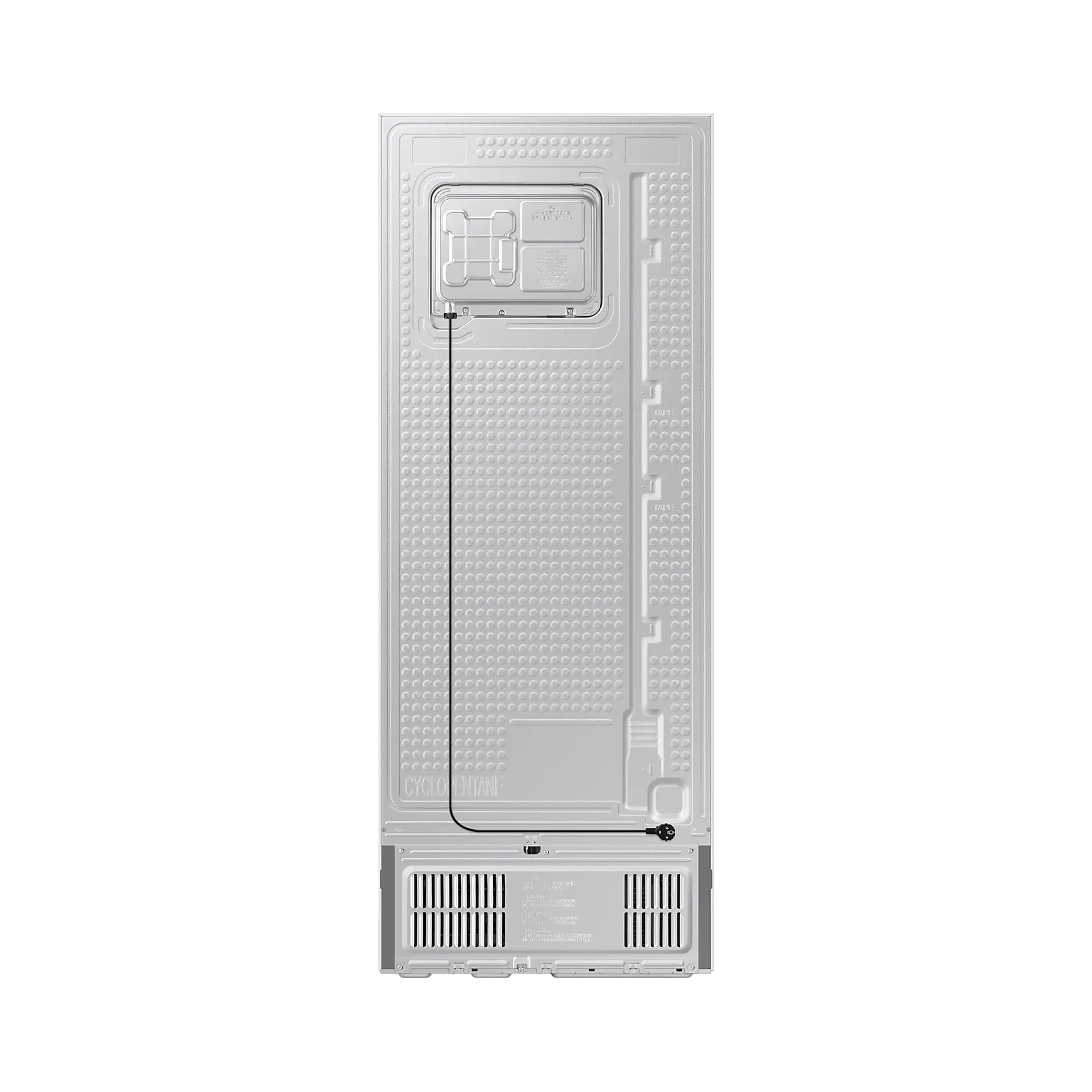 Frigider Samsung RT47CG6442WWUA Alb