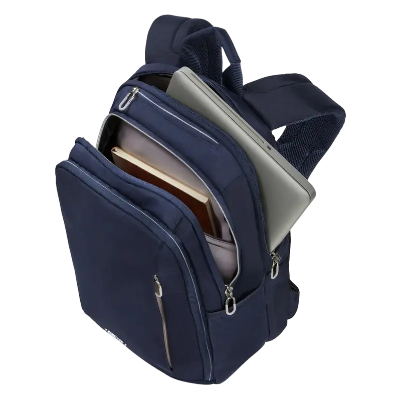 Рюкзак для ноутбука Samsonite GUARDIT CLASSY Синий