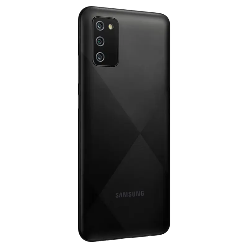 Смартфон Samsung Galaxy A02s, 3 ГБ / 32ГБ