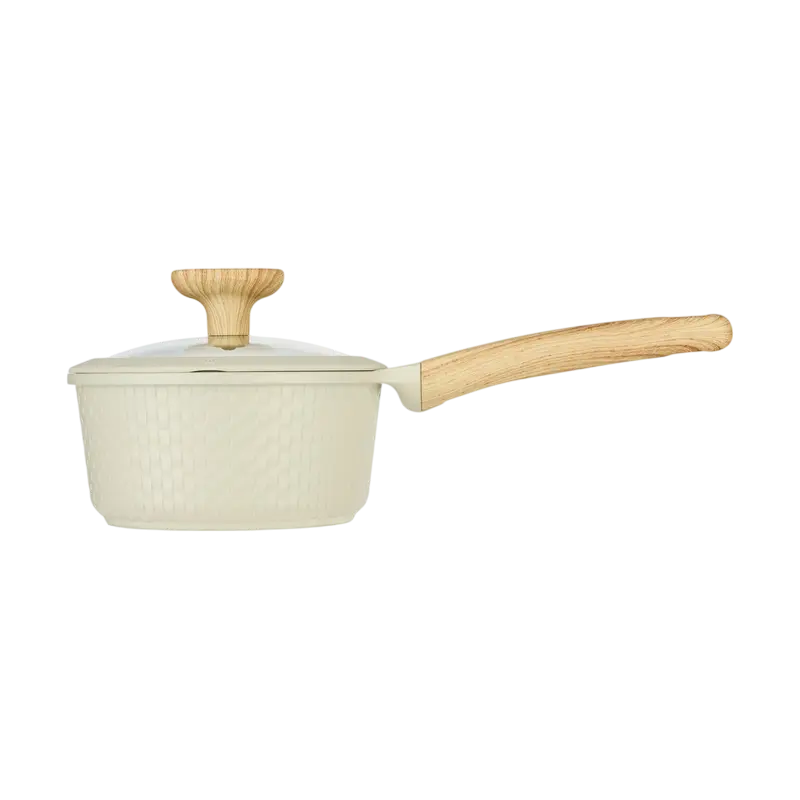 Ковш RESTO Ran RAN Бежевый