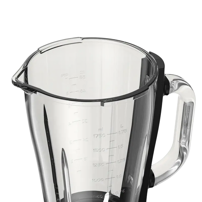 Стационарный блендер Xiaomi MPBJ001ACM-1A Чёрный