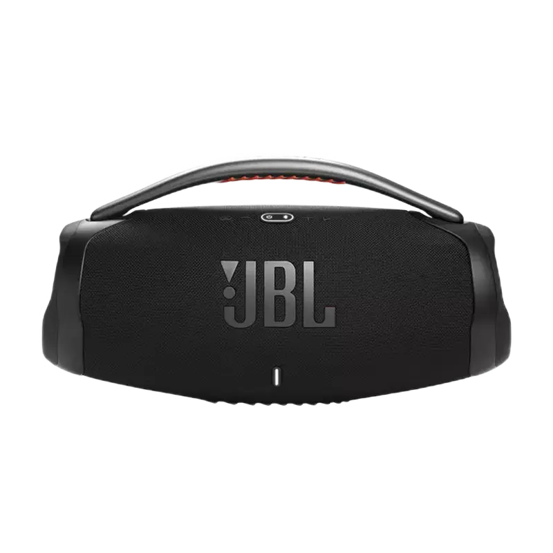 Портативная колонка JBL Boombox 3 Чёрный
