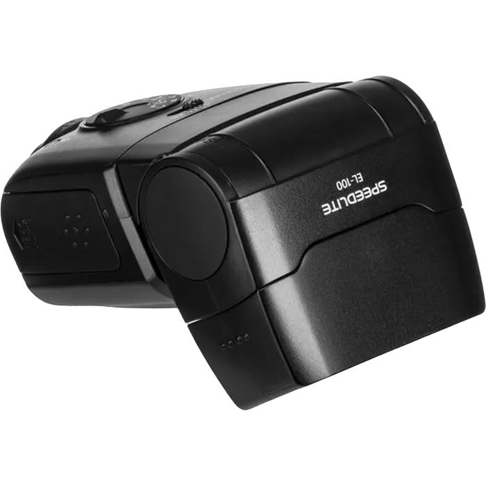 Вспышка Canon Speedlite Черный