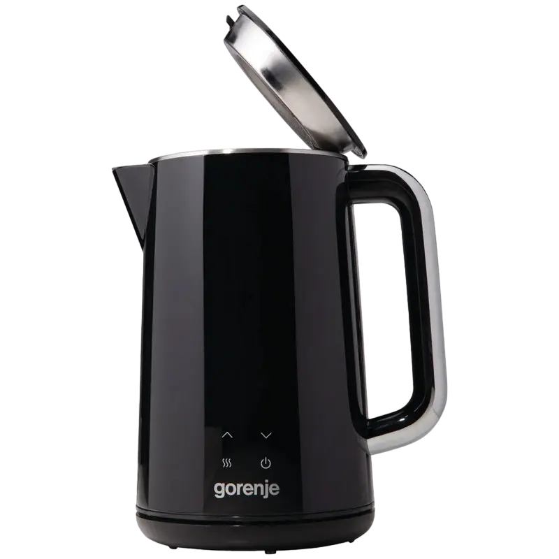 Электрочайник Gorenje K17DWD Чёрный
