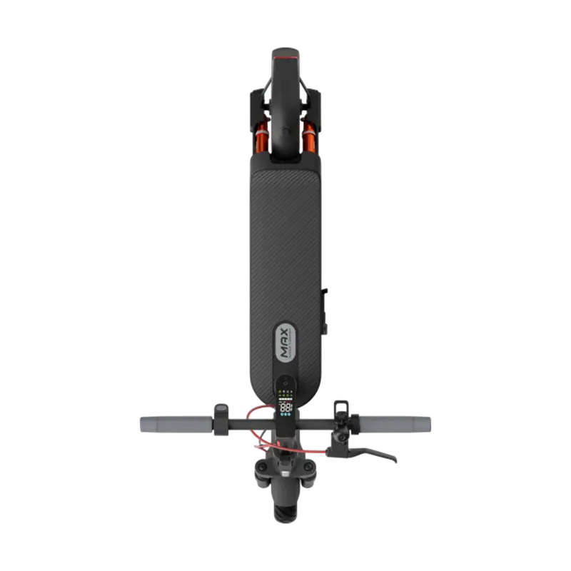 Электрический самокат Xiaomi Scooter 5 Max Серый