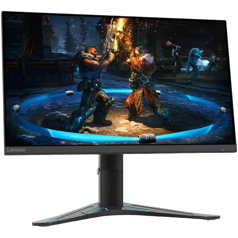 Игровой монитор Lenovo G24-20 Чёрный