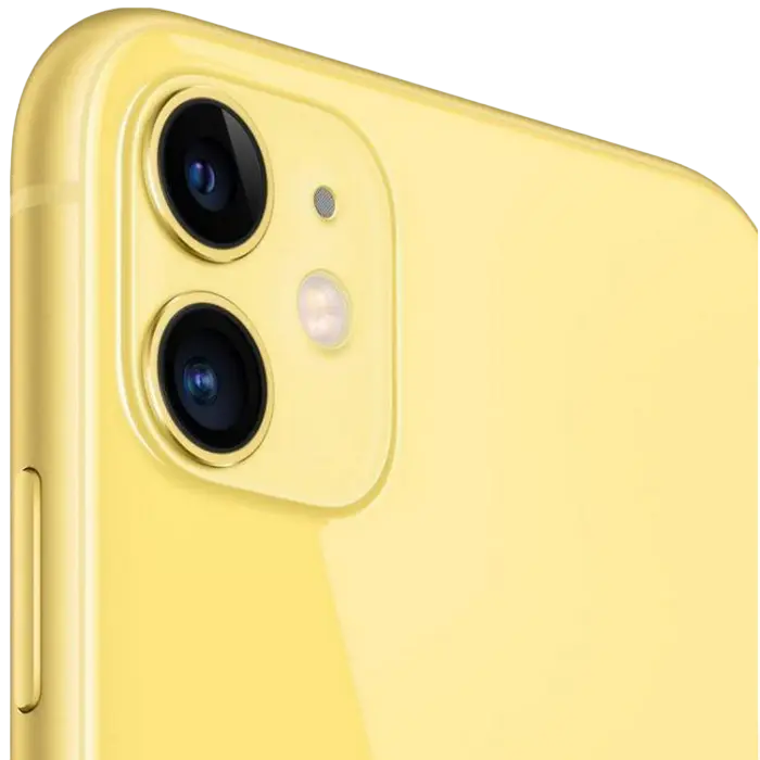 Смартфон Apple iPhone 11, 4 ГБ / 64ГБ