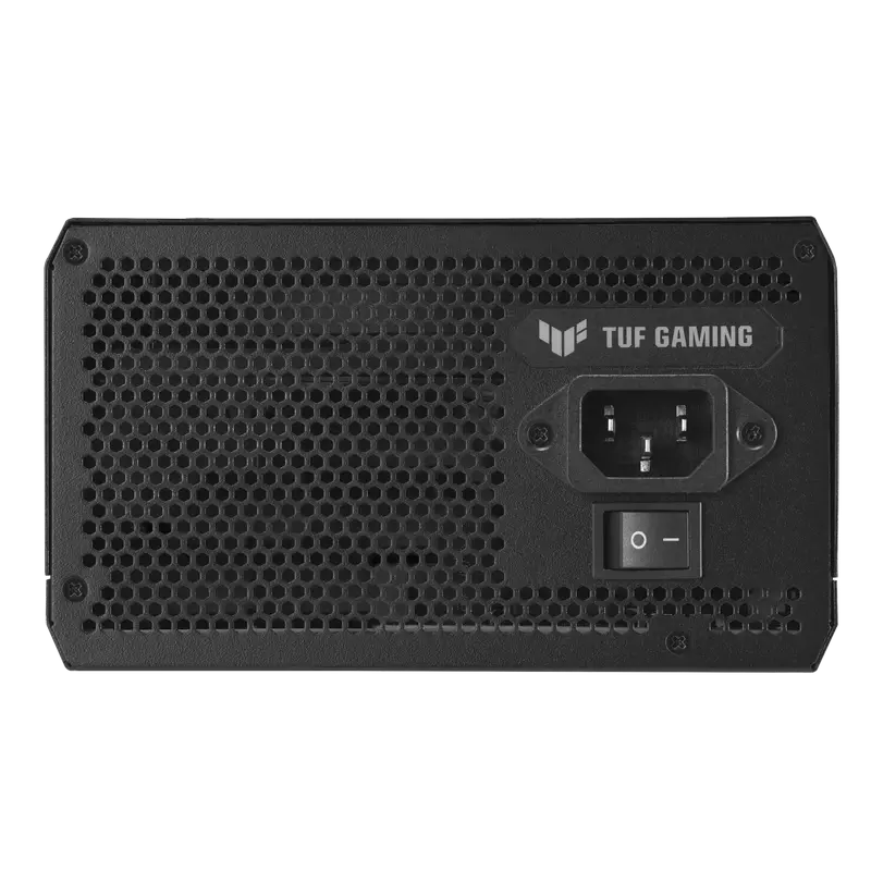 Tip Блок питания для компьютеров ASUS TUF Gaming 750W Bronze ATX Черный