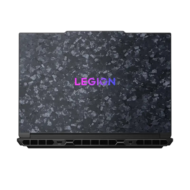 Игровой ноутбук Lenovo Legion 9 18IAX10 Eclipse Black