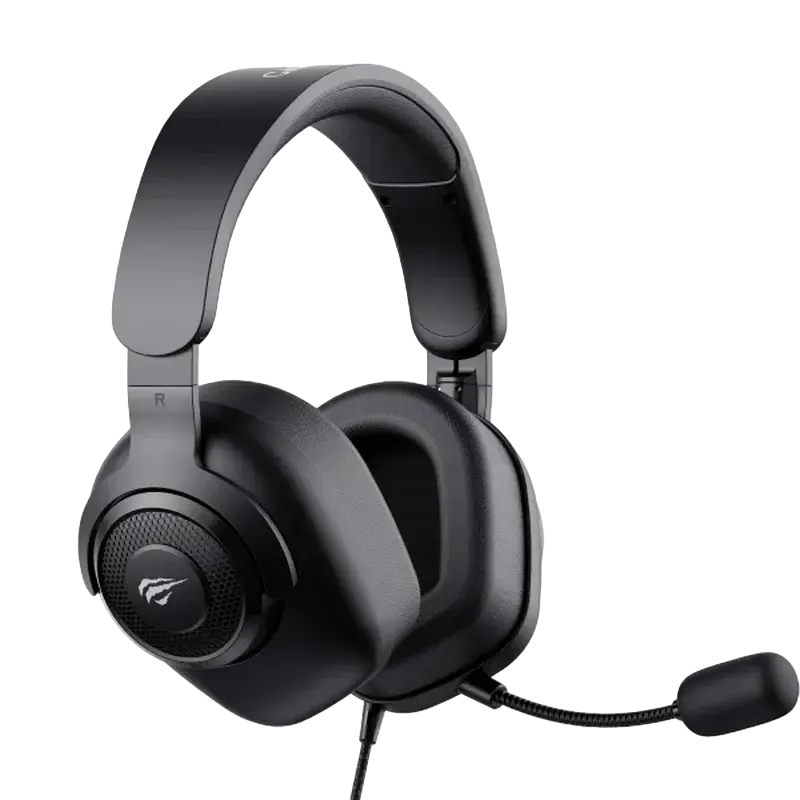 Наушники Havit H2230U Чёрный