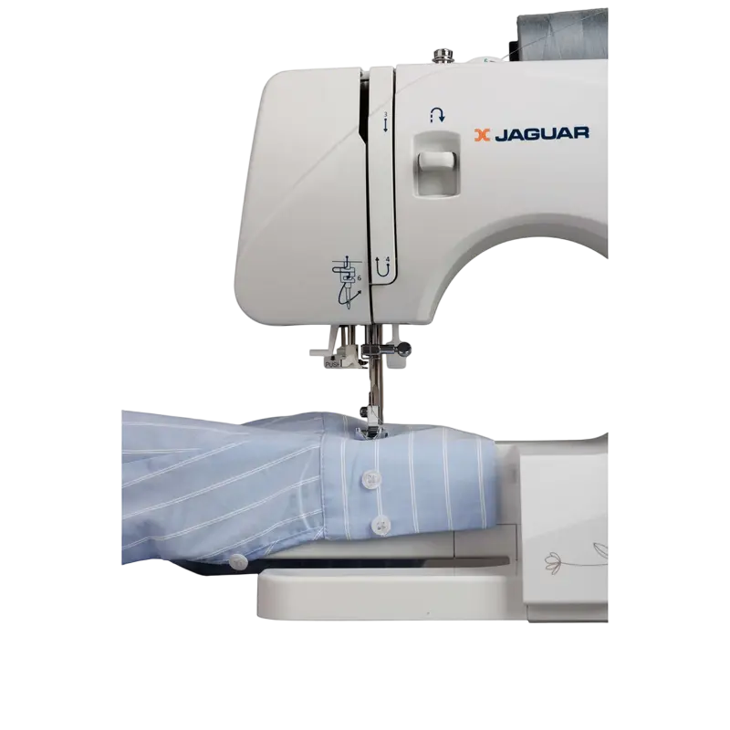 Швейная машина JAGUAR FS-8400 Белый