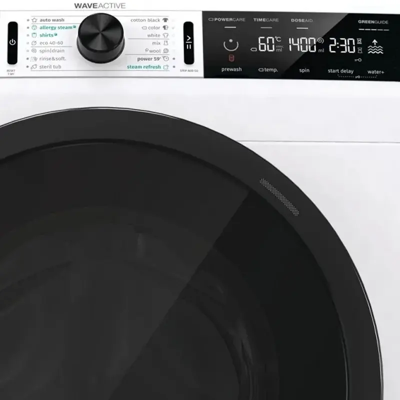 Стиральная машина Gorenje WA 84 CS Белый