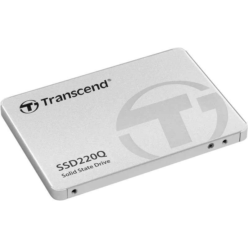 Unitate SSD Transcend SSD220Q 2000GB