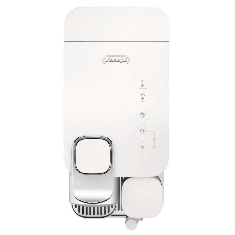 Капсульная Кофеварка DeLonghi EN510.W Белый
