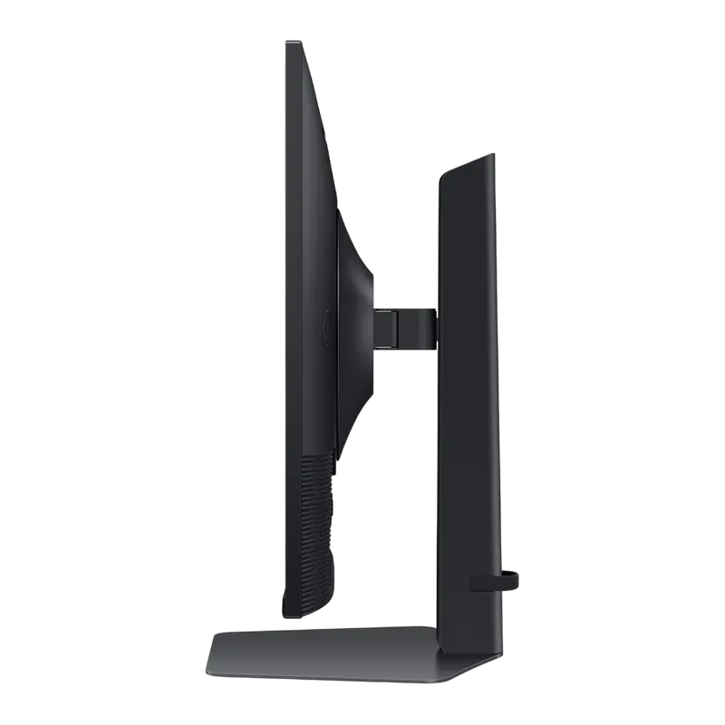 Игровой монитор Samsung Odyssey G5 S32DG500 Чёрный