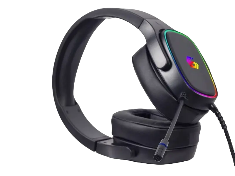 Наушники Gembird GHS-SANPO-S300 Чёрный