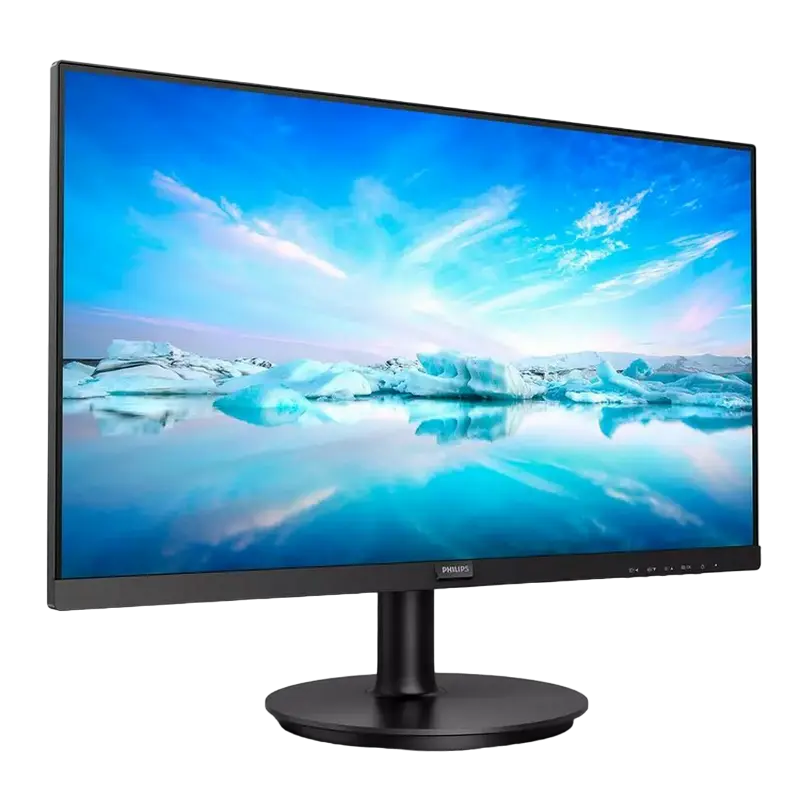Монитор Philips 271V8LA Чёрный
