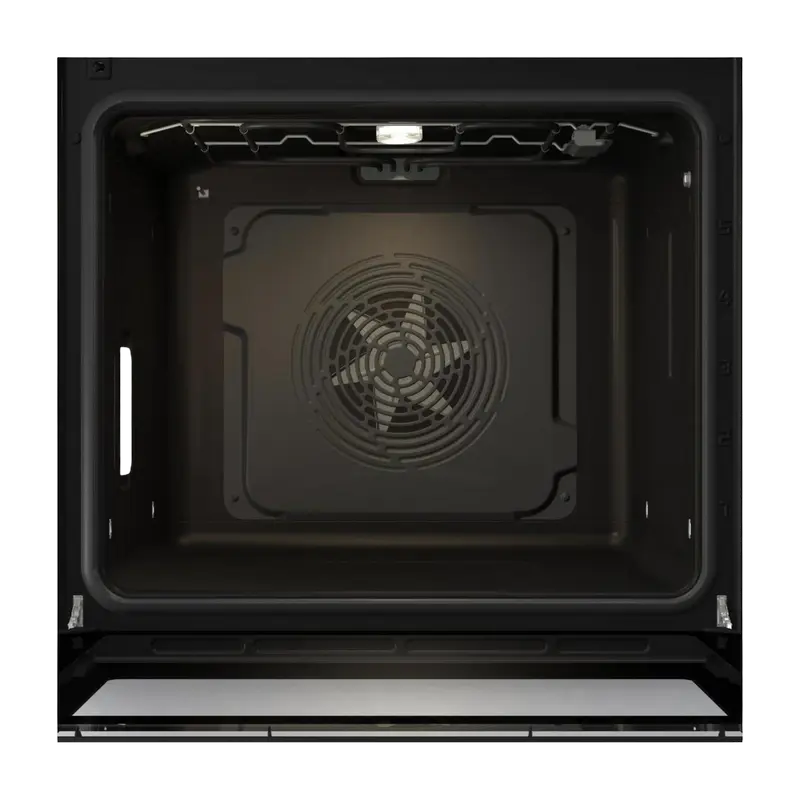 Электрический духовой шкаф Gorenje BSA6747A04BGWI Черный