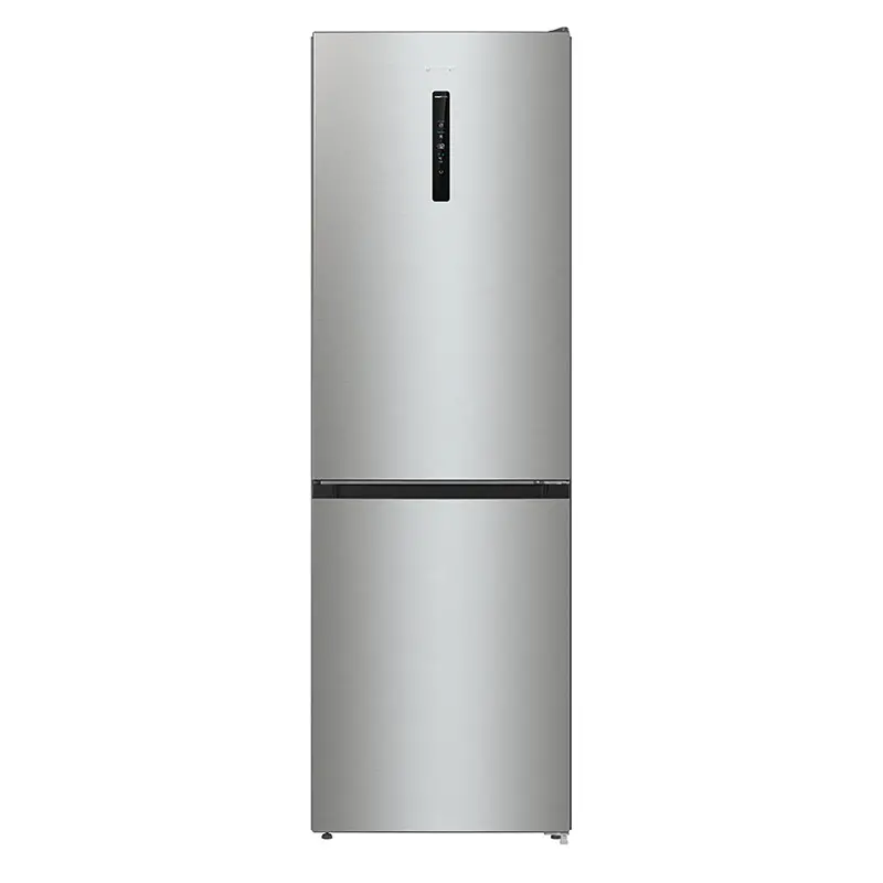 Холодильник Gorenje NRK 61 DAXL4 Серебристый