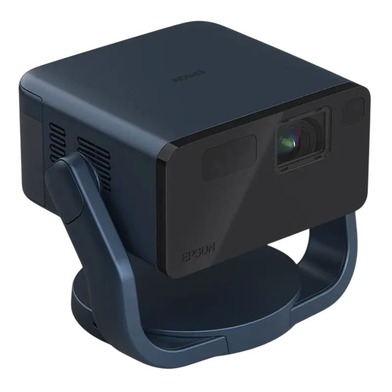 Проектор Epson EF-22N 3LCD Синий