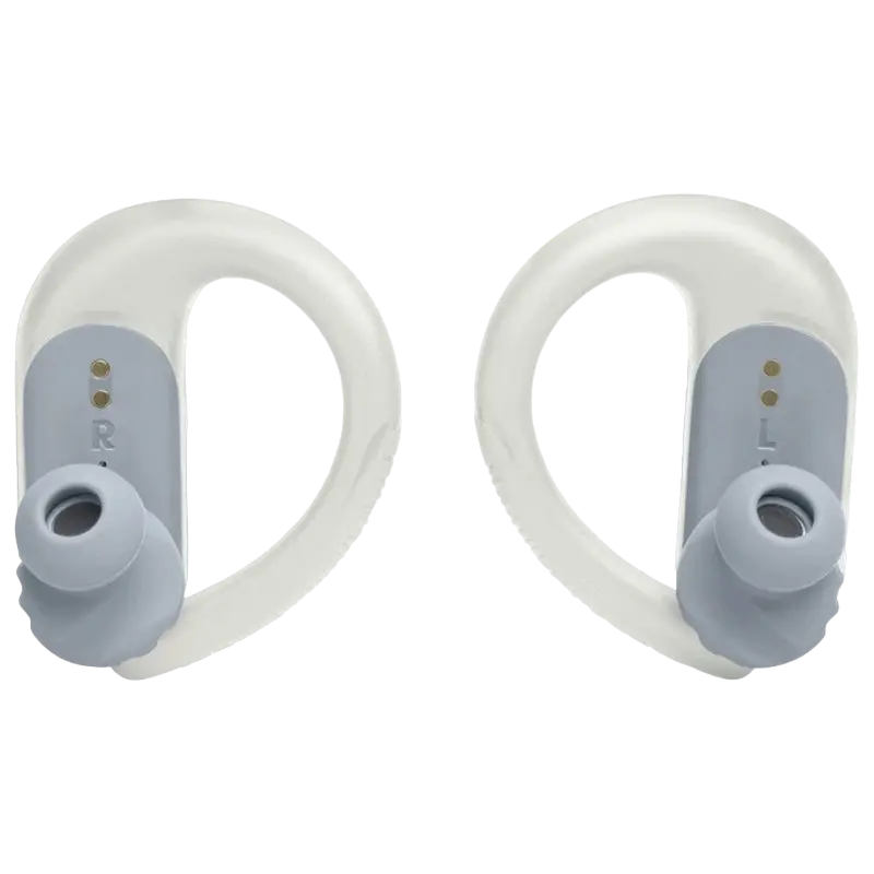 Наушники JBL Endurance Peak III Белый