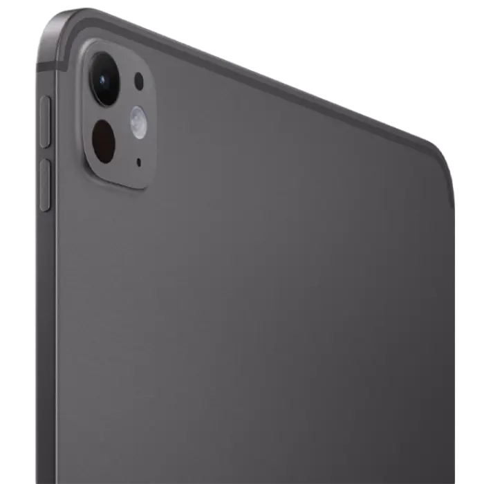 Tabletă Apple iPad Pro 11 2024 Space Black