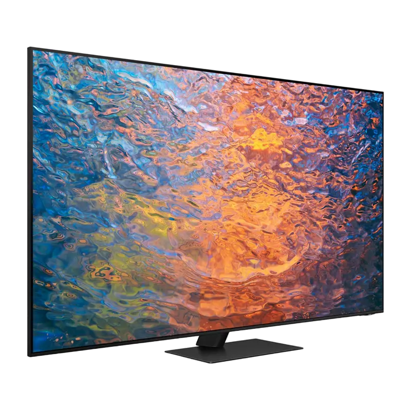 75" QLED SMART Телевизор Samsung QE75QN95DAUXUA Черный
