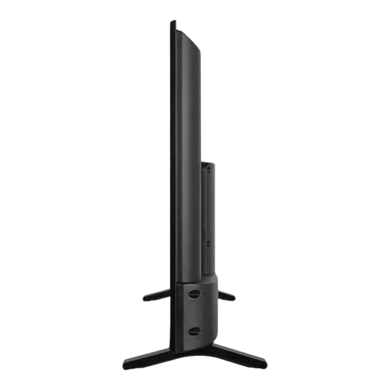 43" LED SMART Телевизор Toshiba 43LA2363DG Черный